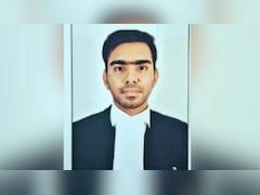 "Wife Was Shouting, He Was Crying": Family Of Delhi Judge Found Dead