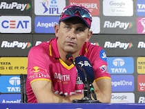 "They have To Develop Skill": Bowling Coach Shane Bonds Scathing Attack On RR Bowlers