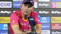 'They have To Develop Skill': Bowling Coach's Scathing Attack On RR Bowlers