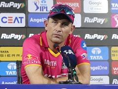 "They have To Develop Skill": Bowling Coach Shane Bonds Scathing Attack On RR Bowlers