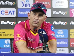 "They have To Develop Skill": Bowling Coach Shane Bond's Scathing Attack On RR Bowlers