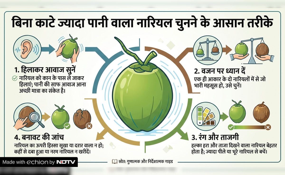 Latest and Breaking News on NDTV