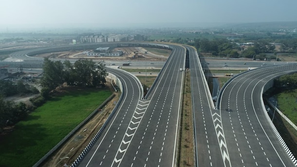'Delhi <i>Ab Door Nahi</i>': How The 90-Minute Radius Is Rewriting NCR Growth