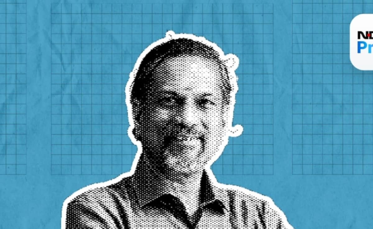 'Insane Bubble, Bigger Than 1999': Zoho's Sridhar Vembu Warns AI-Driven Tech Valuations Stretched