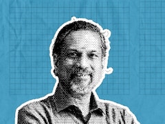 'Insane Bubble': Sridhar Vembu Warns AI-Driven Tech Valuations Stretched