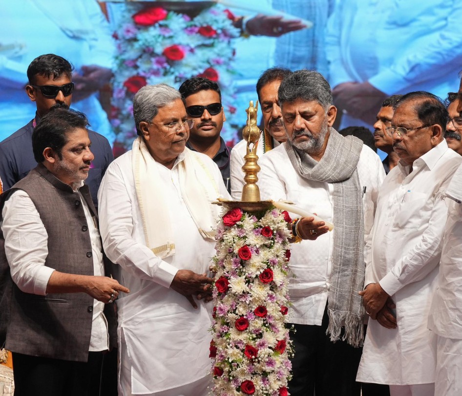Months Of Wait, 6-Hour Meet, Presser: Unpacking The Karnataka Power Game