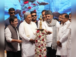 Months Of Wait, 6-Hour Meet, Presser: Unpacking The Karnataka Power Game