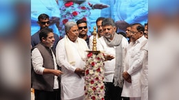 Months Of Wait, 6-Hour Meet, Presser: Unpacking The Karnataka Power Game