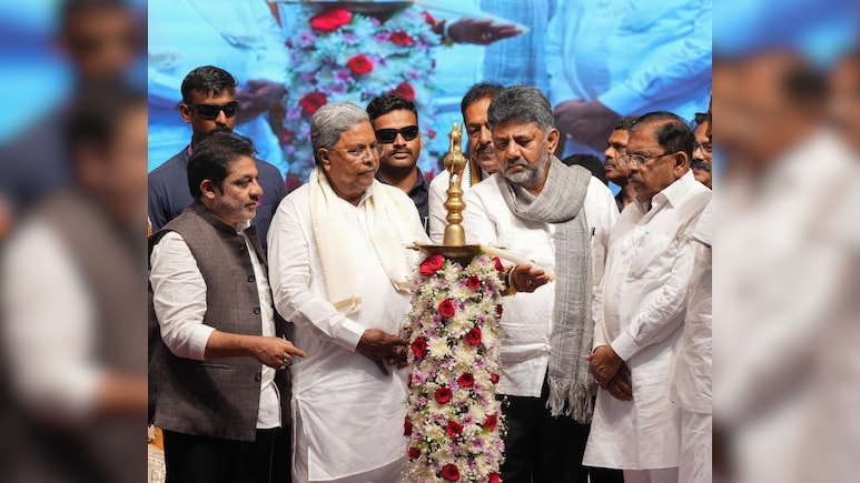 Months Of Wait, 6-Hour Meet, Presser: Unpacking The Karnataka Power Game