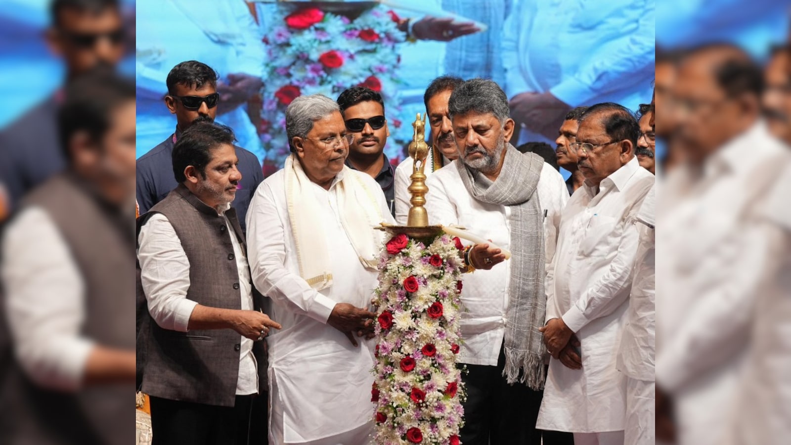 Siddaramaiah DK Shivakumar Karnataka Months Of Wait, 6-Hour Meet, Presser: Unpacking The Power Game