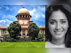 ट्विशा शर्मा मामले का SC ने लिया स्वतः संज्ञान, CJI की अध्यक्षता वाली बेंच 25 मई को करेगी सुनवाई