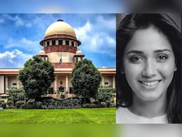 ट्विशा शर्मा मामले का SC ने लिया स्वतः संज्ञान, CJI की अध्यक्षता वाली बेंच 25 मई को करेगी सुनवाई
