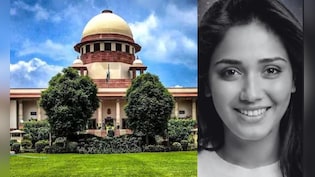ट्विशा शर्मा मामले का SC ने लिया स्वतः संज्ञान, CJI की अध्यक्षता वाली बेंच 25 मई को करेगी सुनवाई