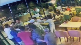Men Ask For Extra Discount On Rs 5,900 Food Bill, Beat Up Hyderabad Hotel Staff