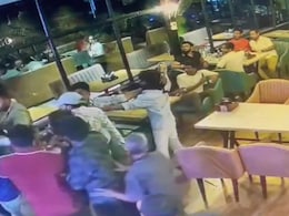 Men Ask For Extra Discount On Rs 5,900 Food Bill, Beat Up Hyderabad Hotel Staff