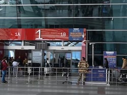 Full-Body Scanners Soon At Airports In Five Metros, Three Others