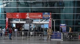 Full-Body Scanners Soon At Airports In Five Metros, Three Other Cities