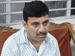 ब&zwj;िहार में कैबिनेट व&zwj;िस्&zwj;तार से पहले JDU व&zwj;िधायक पर कार्रवाई, पैतृक आवास पर कुर्की का नोट&zwj;िस चस्&zwj;पा&nbsp;