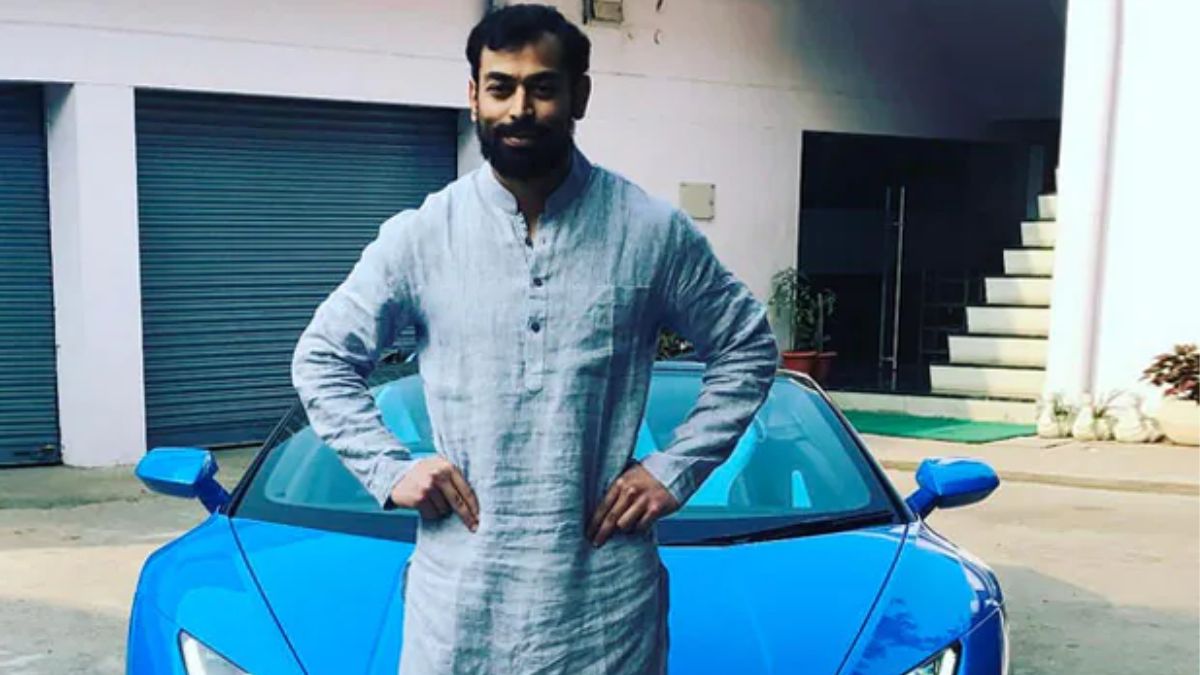 जिम लवर, महंगी गाड़ियों का शौक... अखिलेश यादव के सौतेले भाई प्रतीक यादव की मौत, जानें परिवार में कौन-कौन?