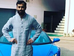जिम लवर, महंगी गाड़ियों का शौक... अखिलेश यादव के सौतेले भाई प्रतीक यादव की मौत, जानें परिवार में कौन-कौन?