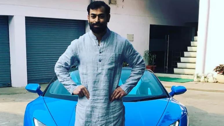 जिम लवर, महंगी गाड़ियों का शौक... अखिलेश यादव के सौतेले भाई प्रतीक यादव की मौत, जानें परिवार में कौन-कौन?