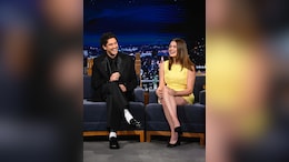 What Off Campus Star Ella Bright Said About &ldquo;People&rsquo;s Concern&rdquo; About Her Age Gap With Co-Star Belmont Cameli