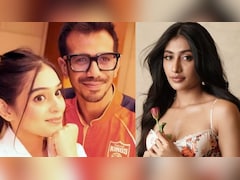 धनाश्री से तलाक के बाद 'सुसाइड' की सोच रहे थे युजवेंद्र चहल, आरजे महवश ने चौंकाने वाले खुलासे