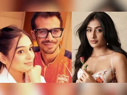 धनाश्री से तलाक के बाद 'सुसाइड' की सोच रहे थे युजवेंद्र चहल, आरजे महवश ने चौंकाने वाले खुलासे