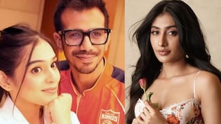 धनाश्री से तलाक के बाद 'सुसाइड' की सोच रहे थे युजवेंद्र चहल, आरजे महवश ने चौंकाने वाले खुलासे