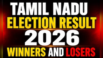 Tamil Nadu Election: First Winners Announced, Congress Wins Melur Seat, DMK Bags Gudalur And Coonoor
