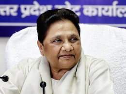 लखनऊ में BSP की बैठक, मायावती बोलीं- यूपी के लोगों को फिर 'आयरन लेडी' पर करना होगा भरोसा