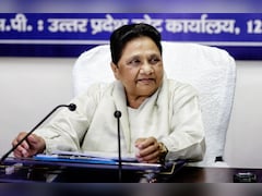 यूपी व‍िधानसभा चुनाव 2027: बसपा ने खेला 'ब्राह्मण कार्ड', मायावती बोलीं- सपा में नींद उड़ा देने वाली बेचैनी
