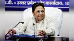 मऊ में बसपा ने खेला पहला चुनावी दांव, मुहम्मदाबाद गोहना से इस नेता को बनाया प्रभारी प्रत्याशी