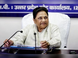 यूपी व&zwj;िधानसभा चुनाव 2027: बसपा ने खेला 'ब्राह्मण कार्ड', मायावती बोलीं- सपा में नींद उड़ा देने वाली बेचैनी