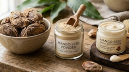 Don't Throw Away Mango Seeds This Summer! Doctor Explains How They Protect Your Skin In A Heatwave