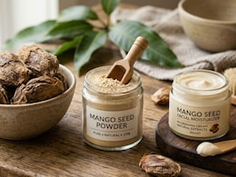 Don't Throw Away Mango Seeds This Summer! Doctor Explains How They Protect Your Skin In A Heatwave