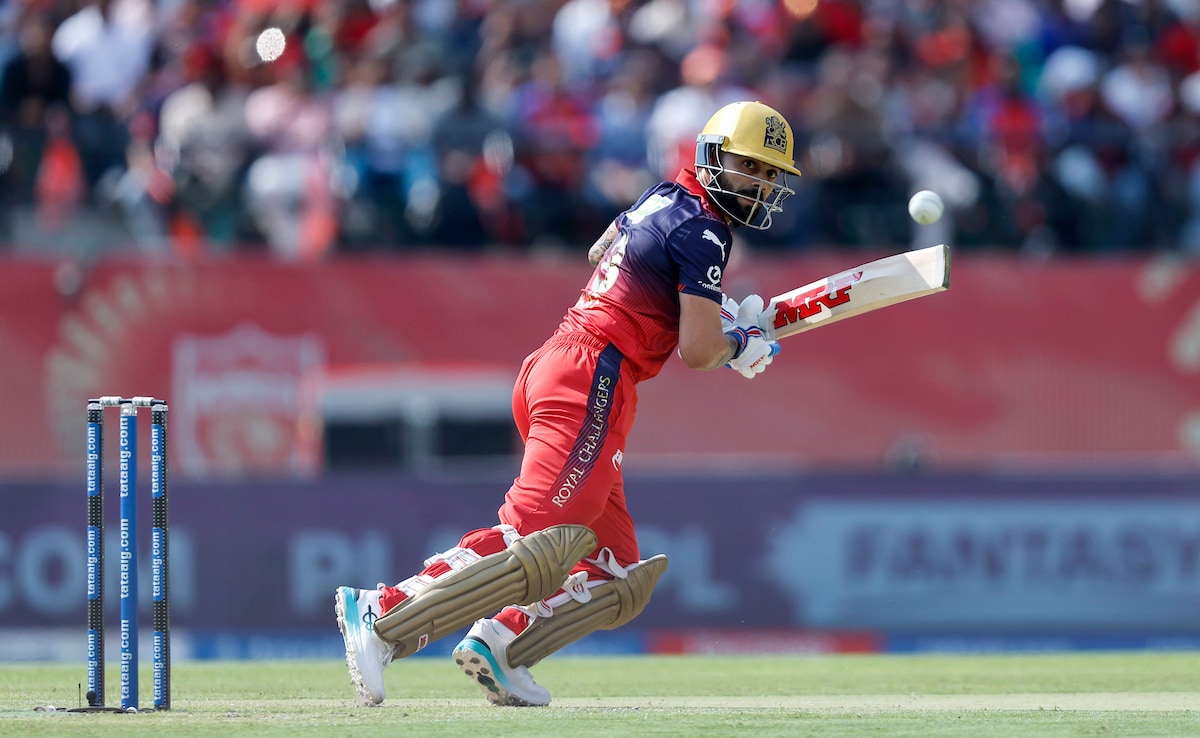 PBKS vs RCB LIVE Score, IPL 2026: Virat Kohli Achieves Another Big Feat As RCB Continue To Trouble PBKS