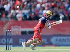 IPL 2026 Live: PBKS Bold Plan Works; Focus On Kohli As RCB Suffer Early Setback