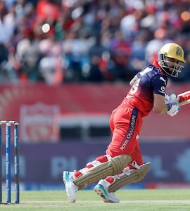 PBKS vs RCB LIVE Score, IPL 2026: Virat Kohli Achieves Another Big Feat As RCB Continue To Trouble PBKS