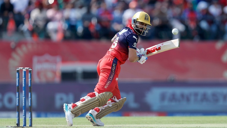 PBKS vs RCB IPL 2026: विराट कोहली का तहलका, 19 सालों में ऐसा करने वाले पहले बल्लेबाज, रच दिया इतिहास