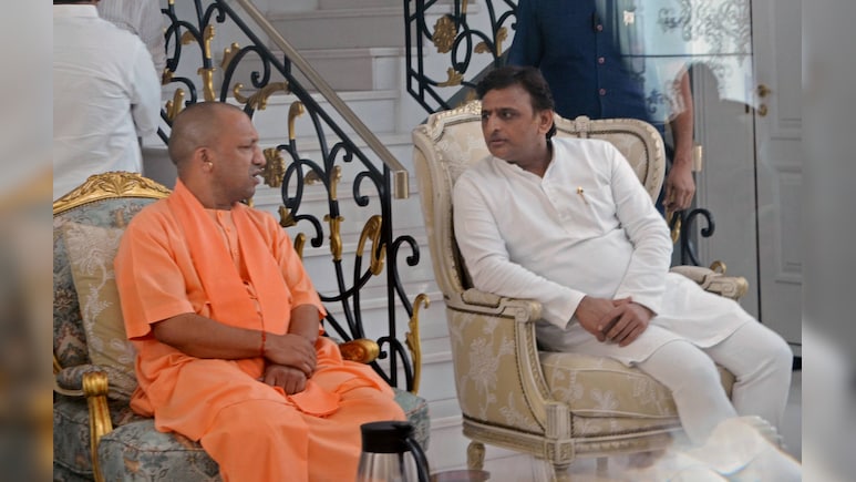 UP Politics: यूपी की राजनीति में अभी तो बस 'खेला' शुरू हुआ है, असली 'पिक्चर' अभी बाकी!