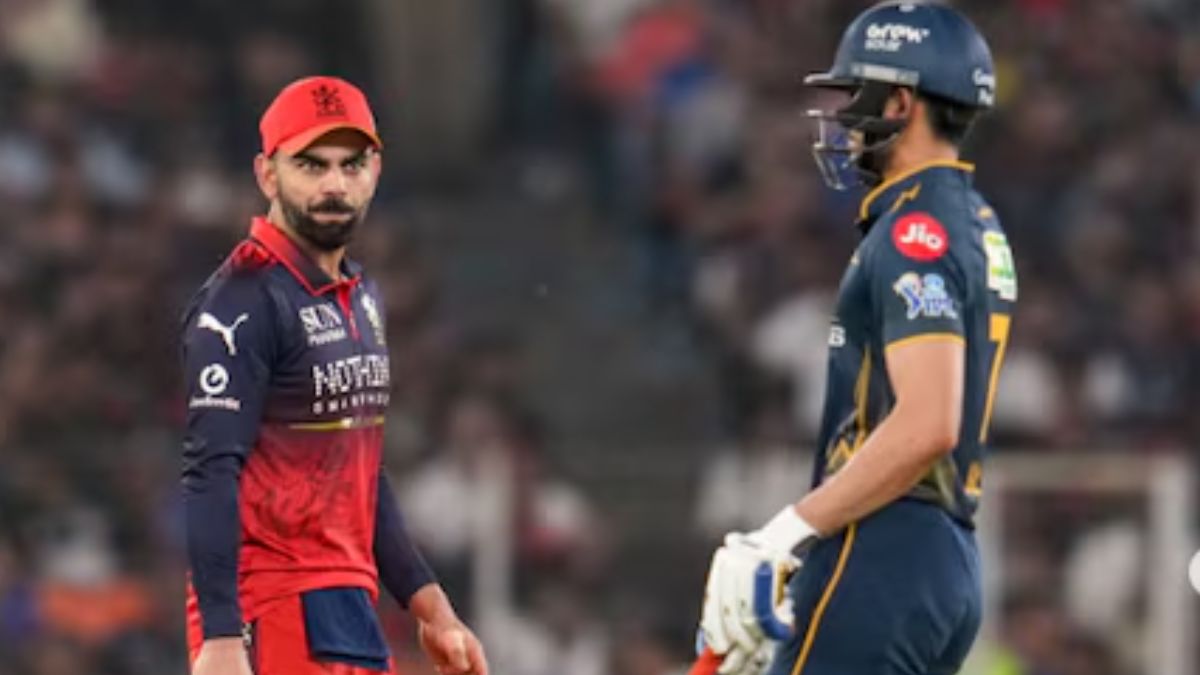 IPL 2026 Final: आज टकराएंगे &lsquo;किंग&rsquo; विराट और &lsquo;प्रिंस&rsquo; गिल, दो चैंपियन टीमों के पास जीत के अलग टेम्प्लेट, किसका पलड़ा भारी?