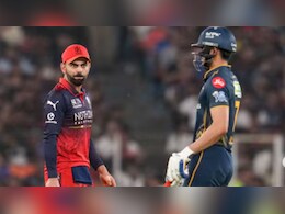 IPL 2026 Final: आज टकराएंगे &lsquo;किंग&rsquo; विराट और &lsquo;प्रिंस&rsquo; गिल, दो चैंपियन टीमों के पास जीत के अलग टेम्प्लेट, किसका पलड़ा भारी?