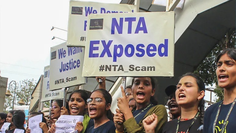 NEET UG 2026 परीक्षा की Answer Key जारी करने में जल्दबादी क्यों हुई? आप भी जान लिए जवाब