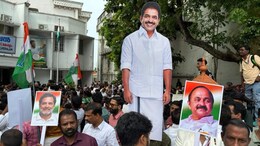 KC Venugopal, VD Satheesan Among Key Probables For Kerala Chief Minister Post