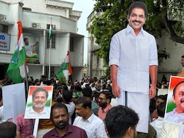 KC Venugopal, VD Satheesan Among Key Probables For Kerala Chief Minister Post