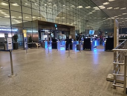 North Section Of Mumbai Airport's Terminal 1B To Be Redeveloped, Some Flights To Be Shifted To Navi Mumbai