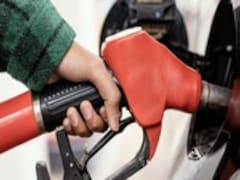 Oil Prices Jump 5% After Reports Of US Warship Being Hit By Iran's Missiles