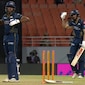 Sai Sudharsan Dismissed Hit-Wicket Once Again. Shubman Gill Cant Control His Emotions