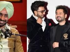 Dhurandhar 2 Singer Satinder Sartaaj Praises Ranveer Singh And Aditya Dhar